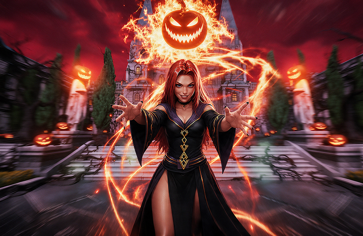 Halloween